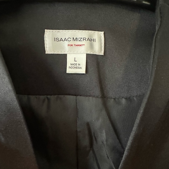 Isaac Mizrahi for Target Jacket - Picture 2 of 5